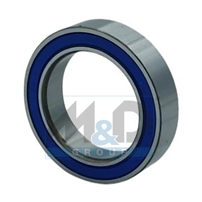 Lager, Verdichterwelle