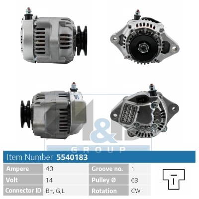 Generator