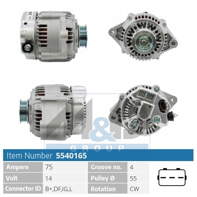 Generator