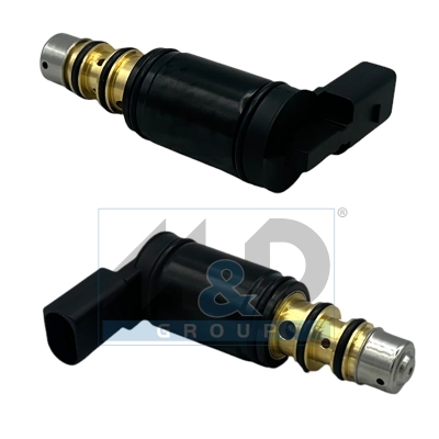 Einspritzdüse, Expansionsventil