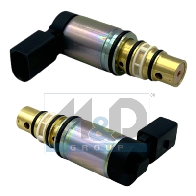 Einspritzdüse, Expansionsventil