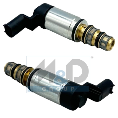 Einspritzdüse, Expansionsventil