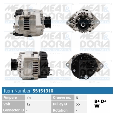Generator