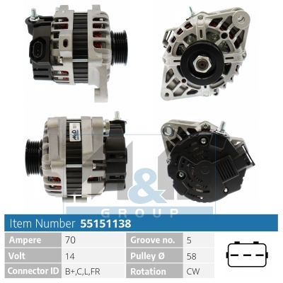 Generator