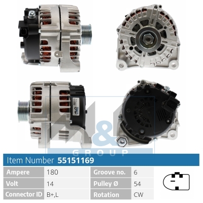 Generator