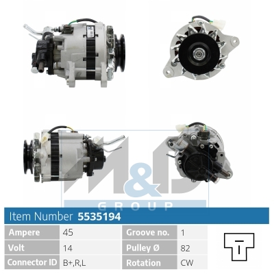 Generator