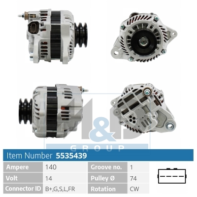 Generator