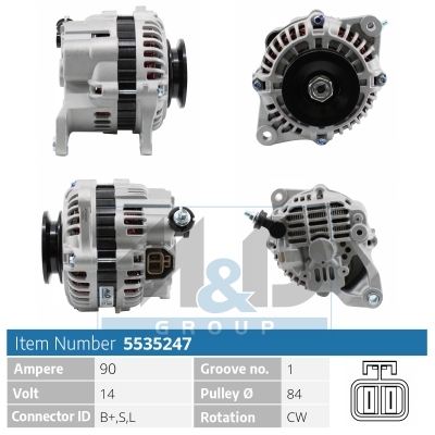 Generator