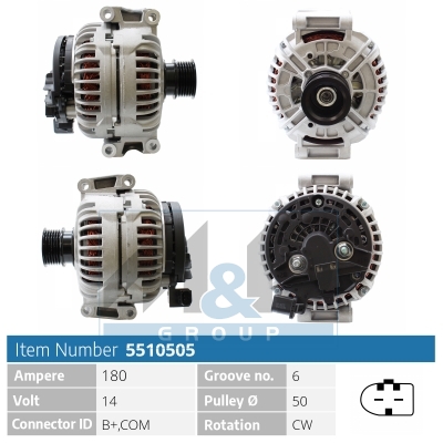 Generator