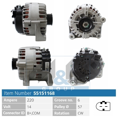 Generator