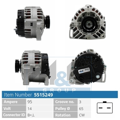 Generator