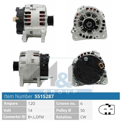 Generator