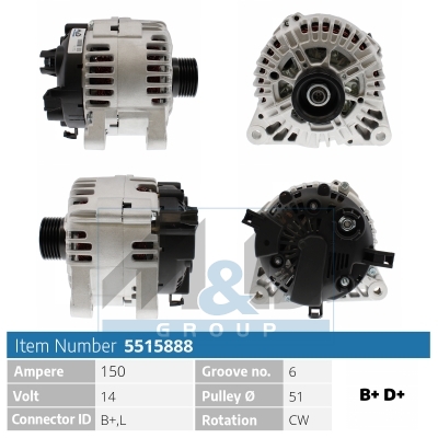 Generator