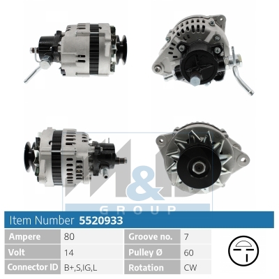 Generator
