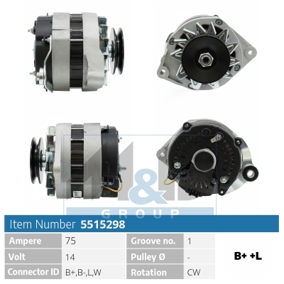 Generator