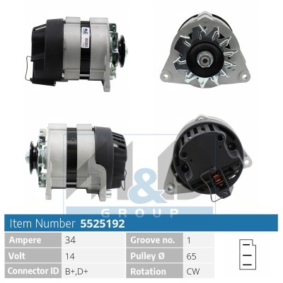 Generator