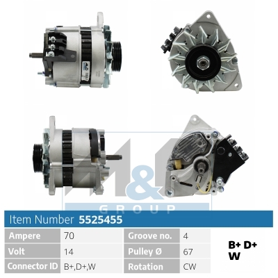 Generator
