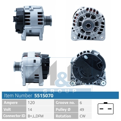 Generator