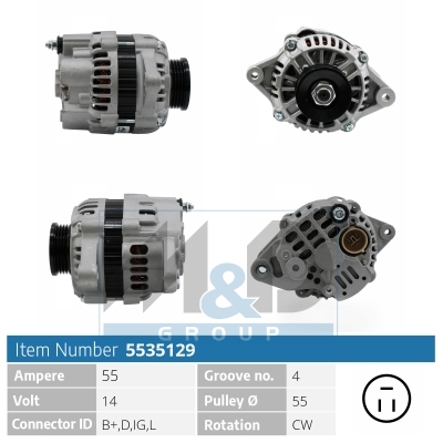 Generator