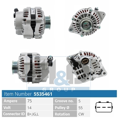 Generator