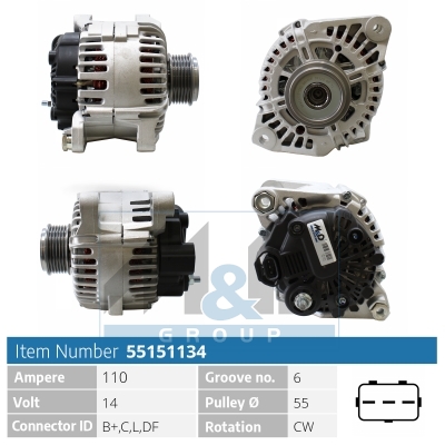 Generator