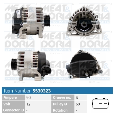 Generator