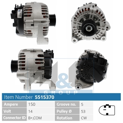 Generator