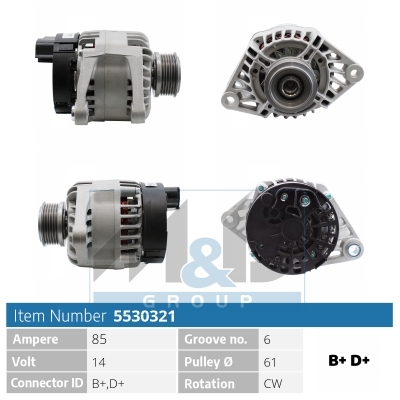 Generator