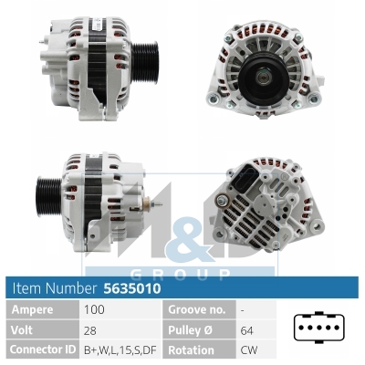 Generator