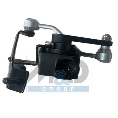 Sensor, Scheinwerfernivellage