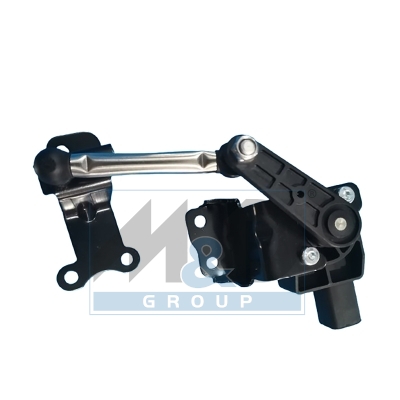 Sensor, Leuchtweitenregulierung