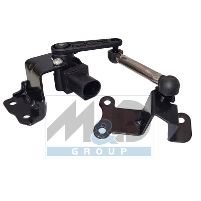 Sensor, Leuchtweitenregulierung