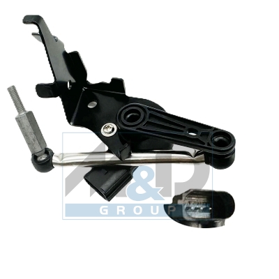 Sensor, Leuchtweitenregulierung