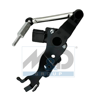 Sensor, Leuchtweitenregulierung