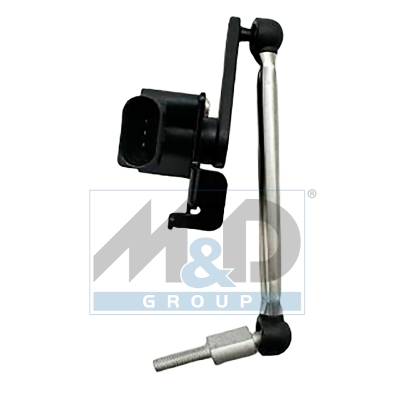 Sensor, Scheinwerfernivellage