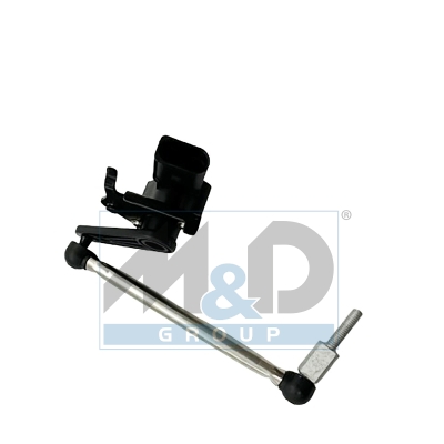 Sensor, Scheinwerfernivellage