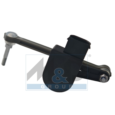 Sensor, Scheinwerfernivellage