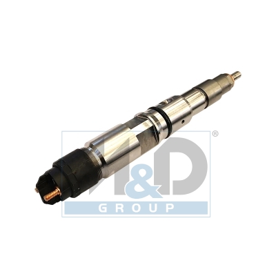 Common Rail Diesel Injektor