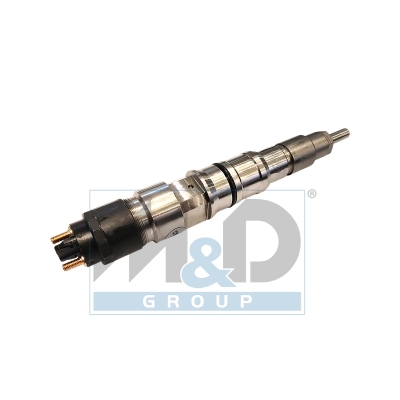 Common Rail Diesel Injektor