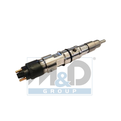 Common Rail Diesel Injektor