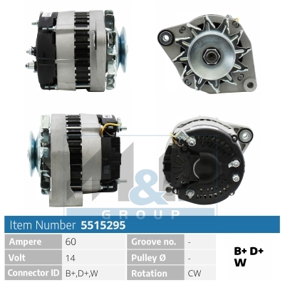 Generator