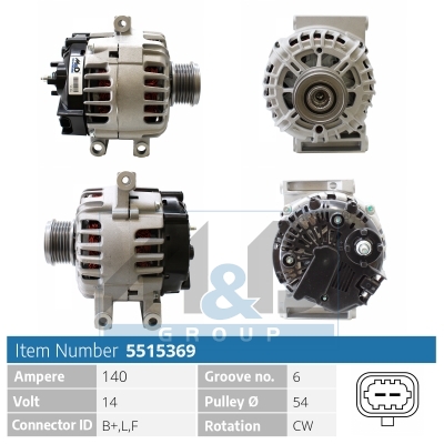 Generator