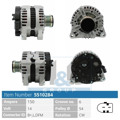 Generator