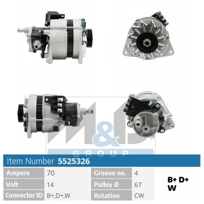 Generator