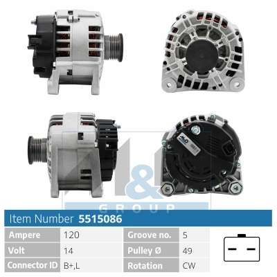 Generator