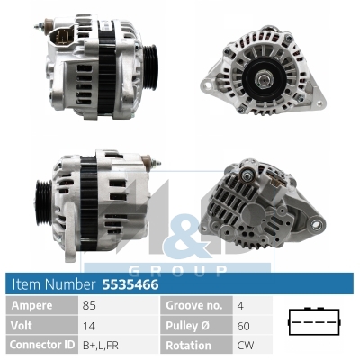 Generator