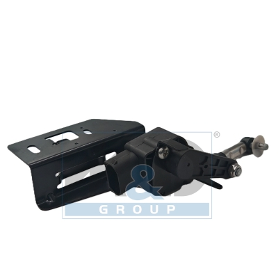 Sensor, Leuchtweitenregulierung