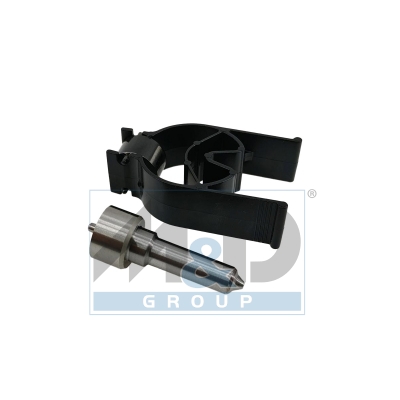 Reparatursatz, Einspritzdüse