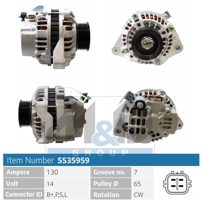 Generator