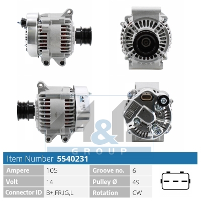 Generator